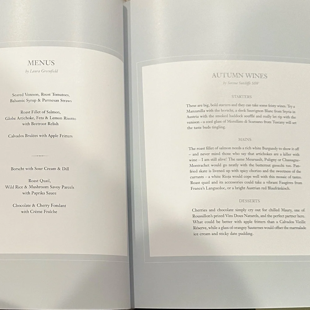 Sotheby's Cafe Cookbook A celebration of food & art hardcover coffee table book
